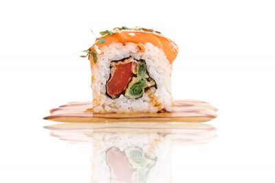 Sushi-Box Roll